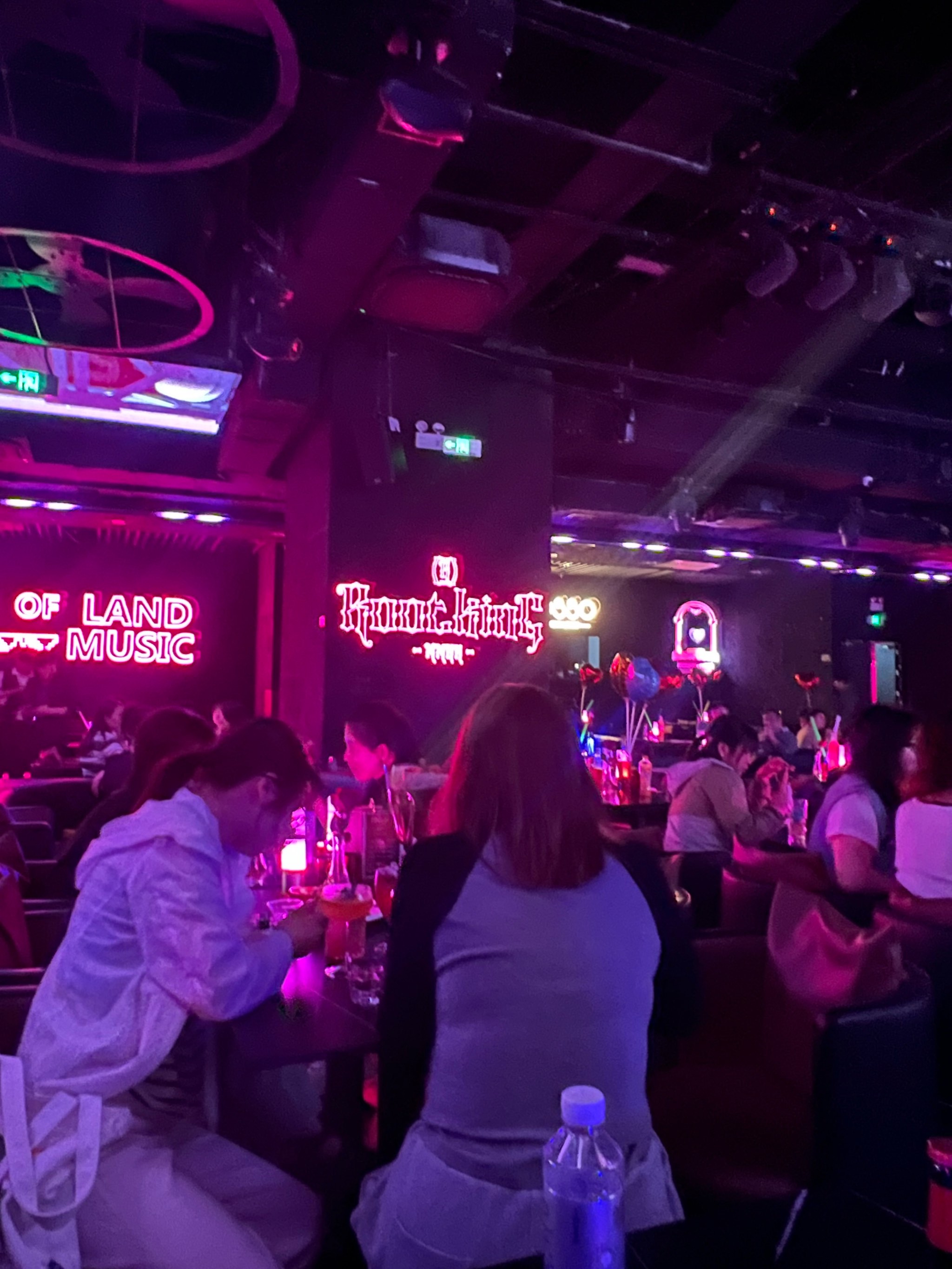 重庆商务ktv及商务ktv什么意思解析-永川区ktv预订